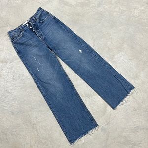 Reformation Fawcett Jean, Size 27